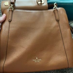 Kate spade Gracie bag